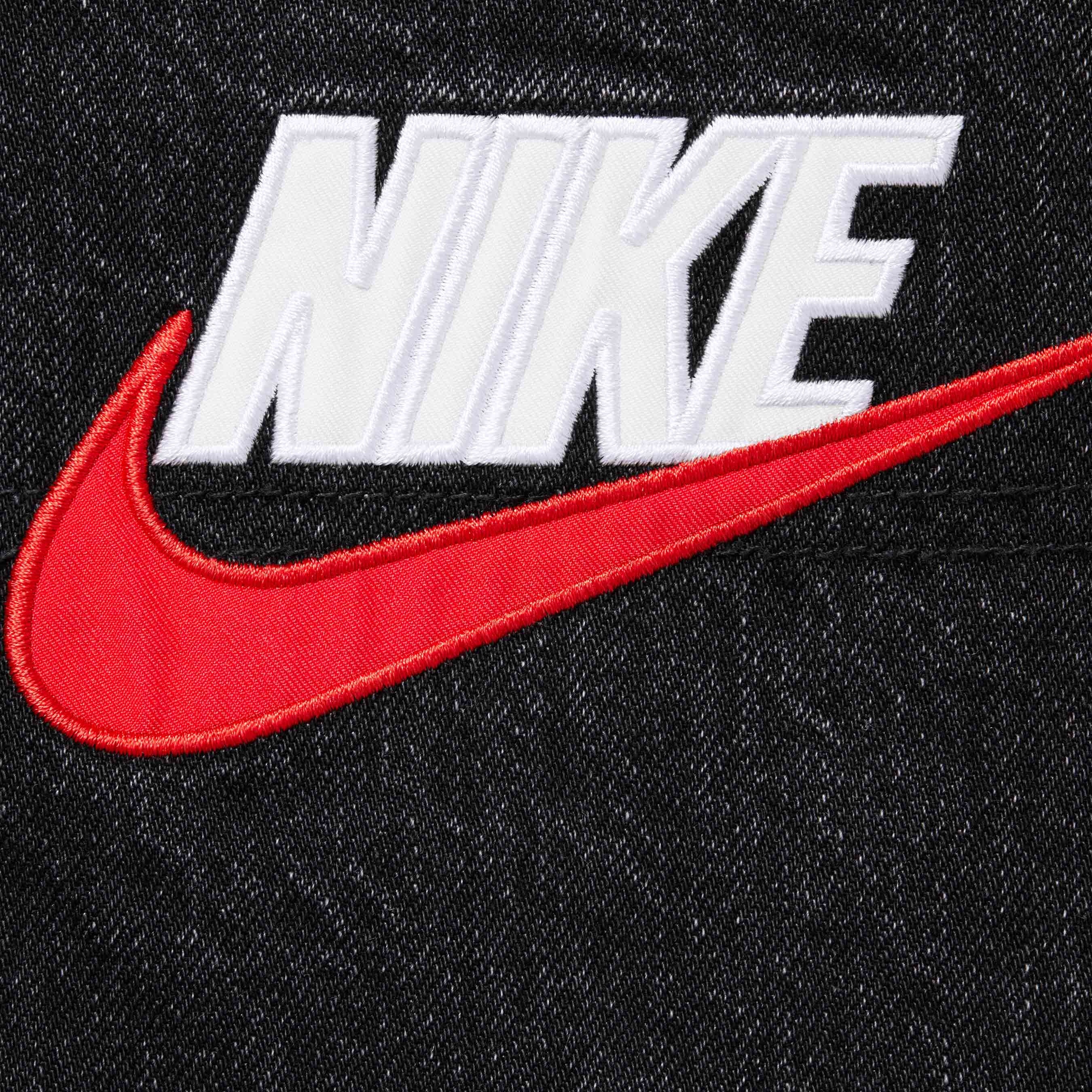 Supreme®/Nike® Denim Short view 6